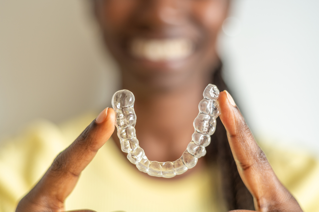 Invisalign with Rebel Smiles Orthodontics